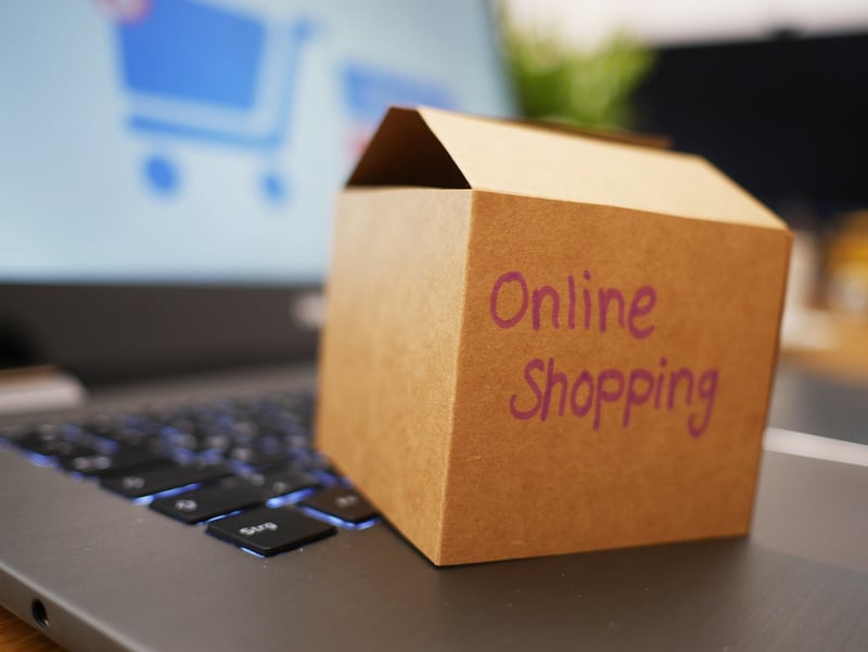 E-commerce Ventures