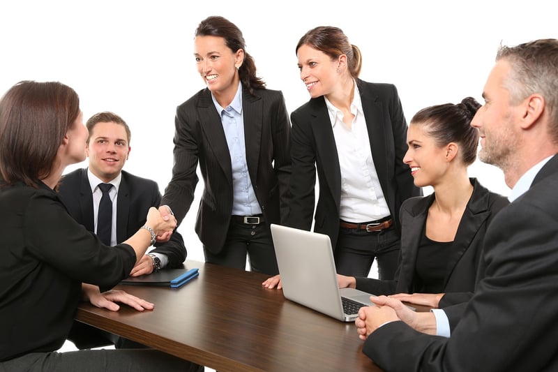 E-commerce Business