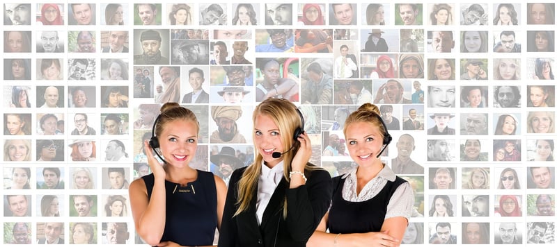 Customer Retention